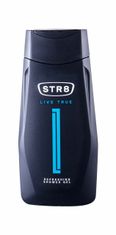STR8 250ml live true, sprchový gel