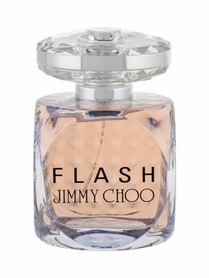 Jimmy Choo 100ml flash, parfémovaná voda