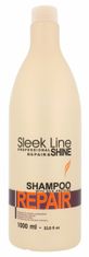 Stapiz 1000ml sleek line repair, šampon