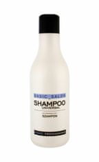 Stapiz 1000ml basic salon universal, šampon