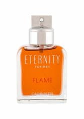 Calvin Klein 100ml eternity flame for men, toaletní voda
