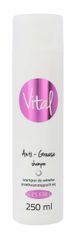 Stapiz 250ml vital anti-grease shampoo, šampon