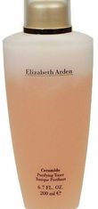 Elizabeth Arden 200ml ceramide purifying toner, čisticí voda