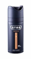 STR8 150ml hero, deodorant