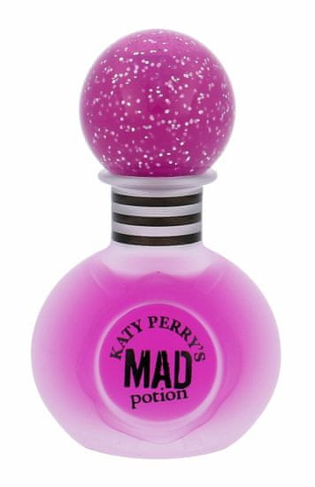Katy Perry 30ml s mad potion, parfémovaná voda