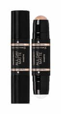 Max Factor 11g facefinity all day matte, 44 warm ivory