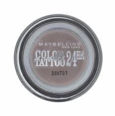 Maybelline 4g color tattoo 24h, 40 permanent taupe