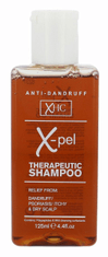 Xpel 125ml therapeutic, šampon