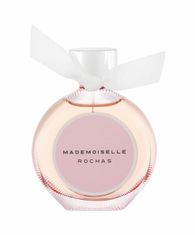 Rochas 90ml mademoiselle , parfémovaná voda