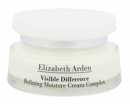 Elizabeth Arden 75ml visible difference refining moisture