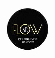Stapiz 100g flow 3d keratin, vosk na vlasy
