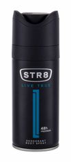 STR8 150ml live true, deodorant