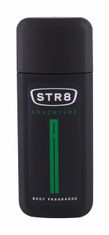 STR8 75ml adventure, deodorant