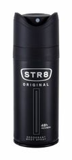 STR8 150ml original, deodorant