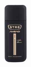 STR8 75ml ahead, deodorant