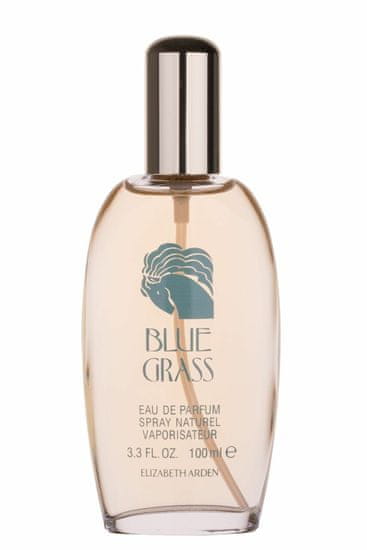 Elizabeth Arden 100ml blue grass, parfémovaná voda