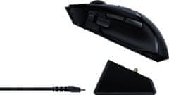 Razer Basilisk Ultimate + Mouse Dock, černá (RZ01-03170100-R3G1)