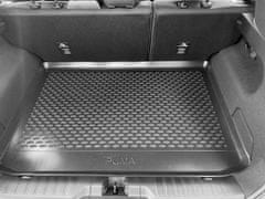 Gumárny Zubří Plastová vana do kufru Ford PUMA 2020-