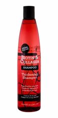 Xpel 400ml biotin & collagen, šampon