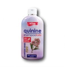 Milva Šampón chinin forte / chininový šampon