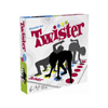 Twister: Klasická hra, Česká verze