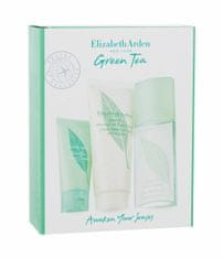 Elizabeth Arden 50ml green tea, toaletní voda