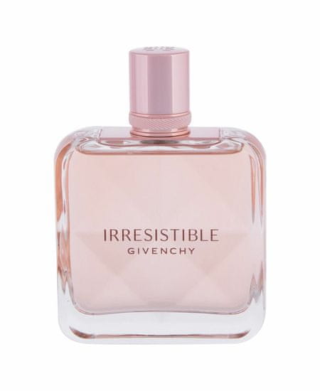 Givenchy 80ml irresistible, parfémovaná voda