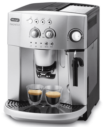Kávovar De'Longhi ESAM 3200 Magnifica 