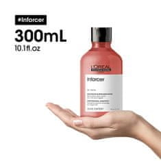 Loreal Professionnel Posilující šampon pro křehké vlasy Inforcer (Strengthening Anti-Breakage Shampoo) (Objem 300 ml)