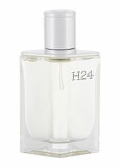 Hermès 50ml h24, toaletní voda