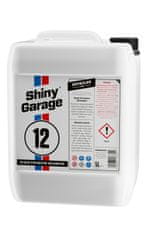 Shiny Garage Sleek Premium Shampoo - Auto šampon 5L