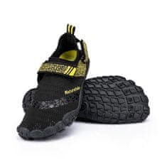 Naturehike boty do vody 300g vel. XL - černá žlutá