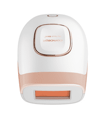 Concept IPL epilátor IL3000 IPL PERFECT SKIN