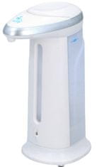 TimeLife Bezkontaktní dávkovač na tekuté mýdlo 330ml