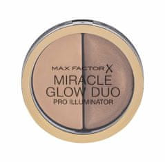 Max Factor 11g miracle glow, 20 medium, rozjasňovač