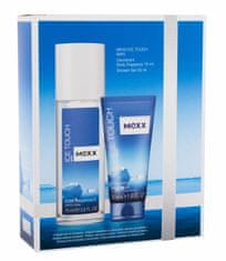 Mexx 75ml ice touch man 2014, deodorant