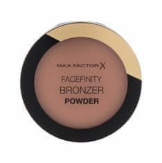 Max Factor 10g facefinity bronzer powder
