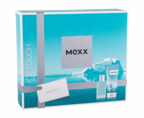 Mexx 15ml ice touch woman 2014, toaletní voda