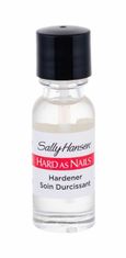 Sally Hansen 13.3ml hard as nails hardener, clear