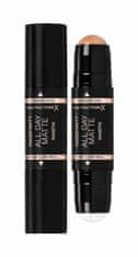Max Factor 11g facefinity all day matte, 76 warm golden