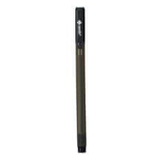 Astra 10ks - ZENITH Pixel, Kuličkové pero 0,5mm, černé s víkem, 201318017