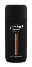 STR8 75ml hero, deodorant
