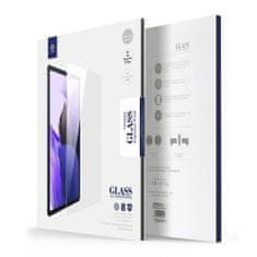 Dux Ducis All Glass 9H ochranné sklo na tablet Samsung Galaxy Tab S7 FE / S7 Plus / S8 Plus