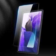 Dux Ducis All Glass 9H ochranné sklo na tablet Samsung Galaxy Tab S7 FE / S7 Plus / S8 Plus