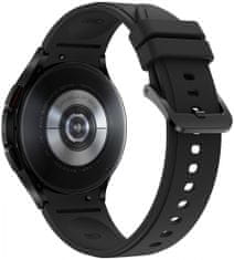 Samsung Galaxy Watch4 Classic 46mm Black LTE