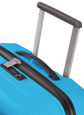American Tourister Velký kufr Airconic Spinner 77 cm Sporty Blue