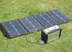 MXM Skládací solární panel 90W