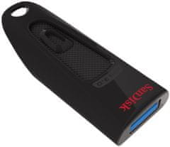 SanDisk Cruzer Ultra 128GB (SDCZ48-128G-U46)