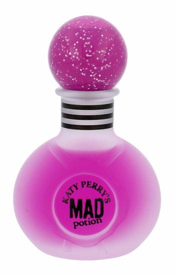 Katy Perry 50ml s mad potion, parfémovaná voda