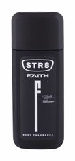 STR8 75ml faith, deodorant